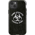 Zombie Apocalypse Survival Guide iPhone 14 Impact Case