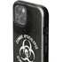 Zombie Apocalypse Survival Guide iPhone 14 Impact Case