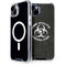 Zombie Apocalypse Survival Guide iPhone 14 Plus MagSafe Case