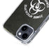 Zombie Apocalypse Survival Guide iPhone 15 Plus MagSafe Case