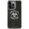 Zombie Apocalypse Survival Guide iPhone 14 Pro Clear Case