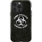 Zombie Apocalypse Survival Guide iPhone 14 Pro Impact Case