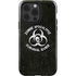 Zombie Apocalypse Survival Guide iPhone 15 Pro Impact Case