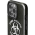 Zombie Apocalypse Survival Guide iPhone 15 Pro Impact Case