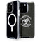 Zombie Apocalypse Survival Guide iPhone 14 Pro MagSafe Case