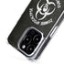 Zombie Apocalypse Survival Guide iPhone 15 Pro MagSafe Case