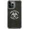 Zombie Apocalypse Survival Guide iPhone 15 Pro Max Clear Case