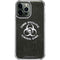 Zombie Apocalypse Survival Guide iPhone 14 Pro Max Clear Case