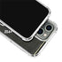 Zombie Apocalypse Survival Guide iPhone 14 Pro Max Clear Case