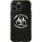 Zombie Apocalypse Survival Guide iPhone 15 Pro Max Impact Case