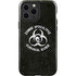 Zombie Apocalypse Survival Guide iPhone 14 Pro Max Impact Case