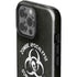 Zombie Apocalypse Survival Guide iPhone 15 Pro Max Impact Case