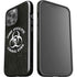 Zombie Apocalypse Survival Guide iPhone 14 Pro Max Impact Case