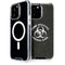 Zombie Apocalypse Survival Guide iPhone 14 Pro Max MagSafe Case