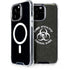 Zombie Apocalypse Survival Guide iPhone 14 Pro Max MagSafe Case