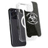 Zombie Apocalypse Survival Guide iPhone 14 Pro Max MagSafe Case