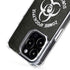 Zombie Apocalypse Survival Guide iPhone 15 Pro Max MagSafe Case