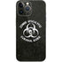 Zombie Apocalypse Survival Guide iPhone 14 Pro Max Skin
