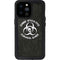 Zombie Apocalypse Survival Guide iPhone 14 Pro Max Waterproof Case