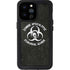 Zombie Apocalypse Survival Guide iPhone 14 Pro Max Waterproof Case