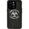 Zombie Apocalypse Survival Guide iPhone 14 Pro Waterproof Case