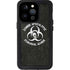 Zombie Apocalypse Survival Guide iPhone 14 Pro Waterproof Case