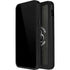 Zombie Apocalypse Survival Guide iPhone 14 Pro Waterproof Case