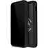 Zombie Apocalypse Survival Guide iPhone 15 Plus Waterproof Case