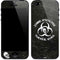 Zombie Apocalypse Survival Guide iPhone 5/5s/5SE Skin