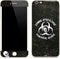 Zombie Apocalypse Survival Guide iPhone 6/6s Plus Skin