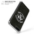 Zombie Apocalypse Survival Guide iPhone 7/8 Plus Clear Case