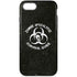 Zombie Apocalypse Survival Guide iPhone 7 Pro Case