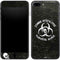 Zombie Apocalypse Survival Guide iPhone 8 Plus Skin