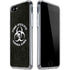 Zombie Apocalypse Survival Guide iPhone SE (2nd & 3rd Gen) Clear Case