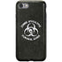 Zombie Apocalypse Survival Guide iPhone SE (2nd & 3rd Gen) Pro Case