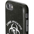 Zombie Apocalypse Survival Guide iPhone SE (2nd & 3rd Gen) Pro Case