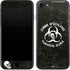 Zombie Apocalypse Survival Guide iPhone SE (2nd & 3rd Gen) Skin