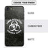 Zombie Apocalypse Survival Guide iPhone SE (2nd & 3rd Gen) Skin
