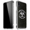 Zombie Apocalypse Survival Guide iPhone XR Clear Case