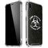 Zombie Apocalypse Survival Guide iPhone XR Clear Case