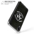 Zombie Apocalypse Survival Guide iPhone XR Clear Case