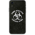 Zombie Apocalypse Survival Guide iPhone XR Skin