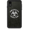 Zombie Apocalypse Survival Guide iPhone XR Waterproof Case