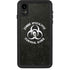 Zombie Apocalypse Survival Guide iPhone XR Waterproof Case