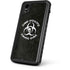 Zombie Apocalypse Survival Guide iPhone XR Waterproof Case
