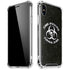Zombie Apocalypse Survival Guide iPhone XS Max Clear Case