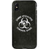 Zombie Apocalypse Survival Guide iPhone XS Pro Case