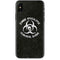 Zombie Apocalypse Survival Guide iPhone XS Skin