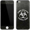 Zombie Apocalypse Survival Guide Apple iPod Skin