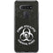 Zombie Apocalypse Survival Guide LG K51/Q51 Clear Case